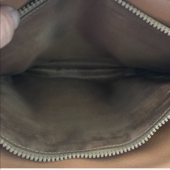 Celine || SOLD‼️Macadam Vintage Shoulder Tote - Picture 5 of 13